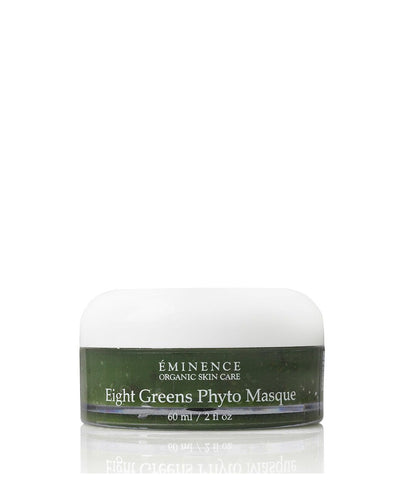 Eight Greens Phyto Masque