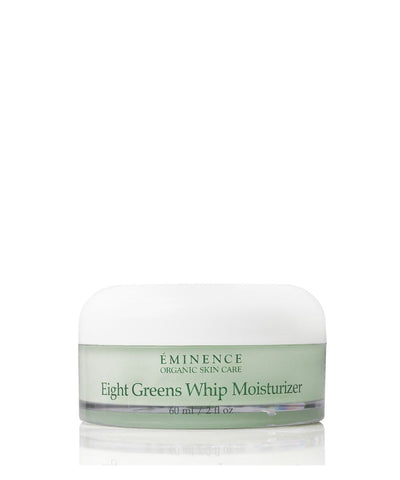 Eight Greens Whip Moisturizer