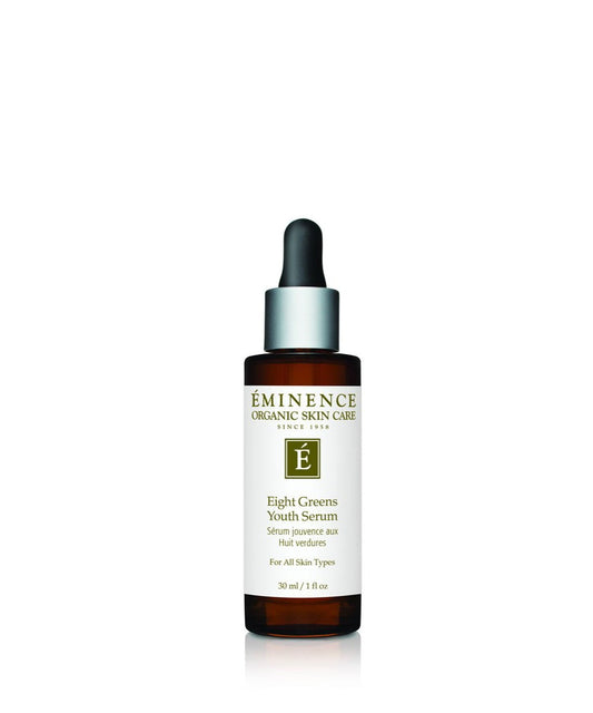 Eight Greens Youth Serum