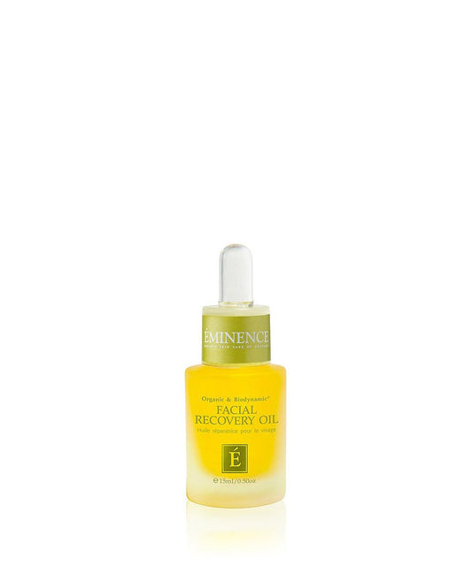 Facial Recovery Oil