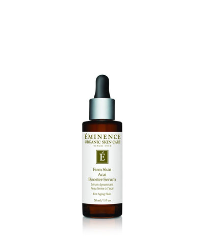 Firm Skin Acai Booster-Serum