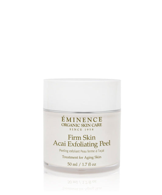 Firm Skin Acai Exfoliating Peel