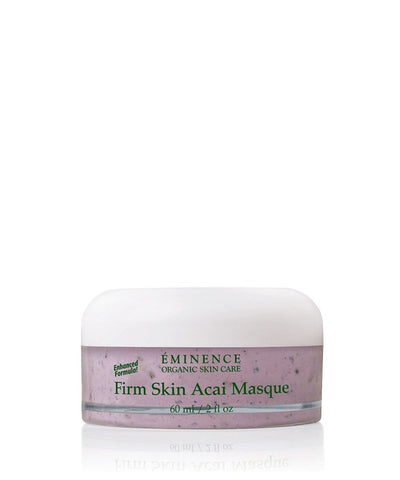 Firm Skin Acai Masque