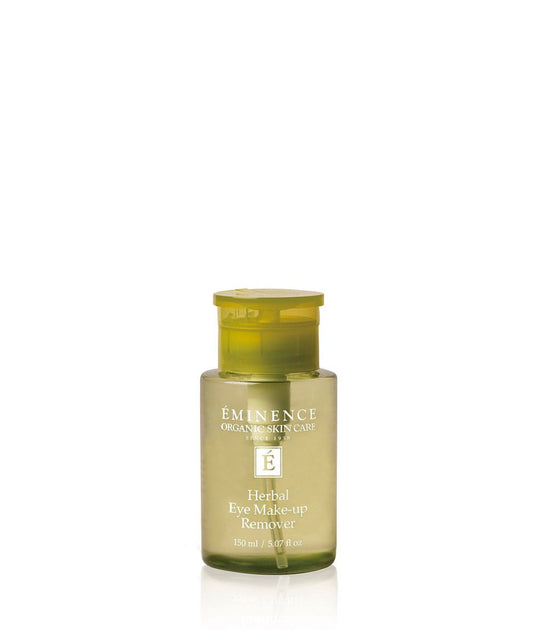 Herbal Eye Makeup Remover