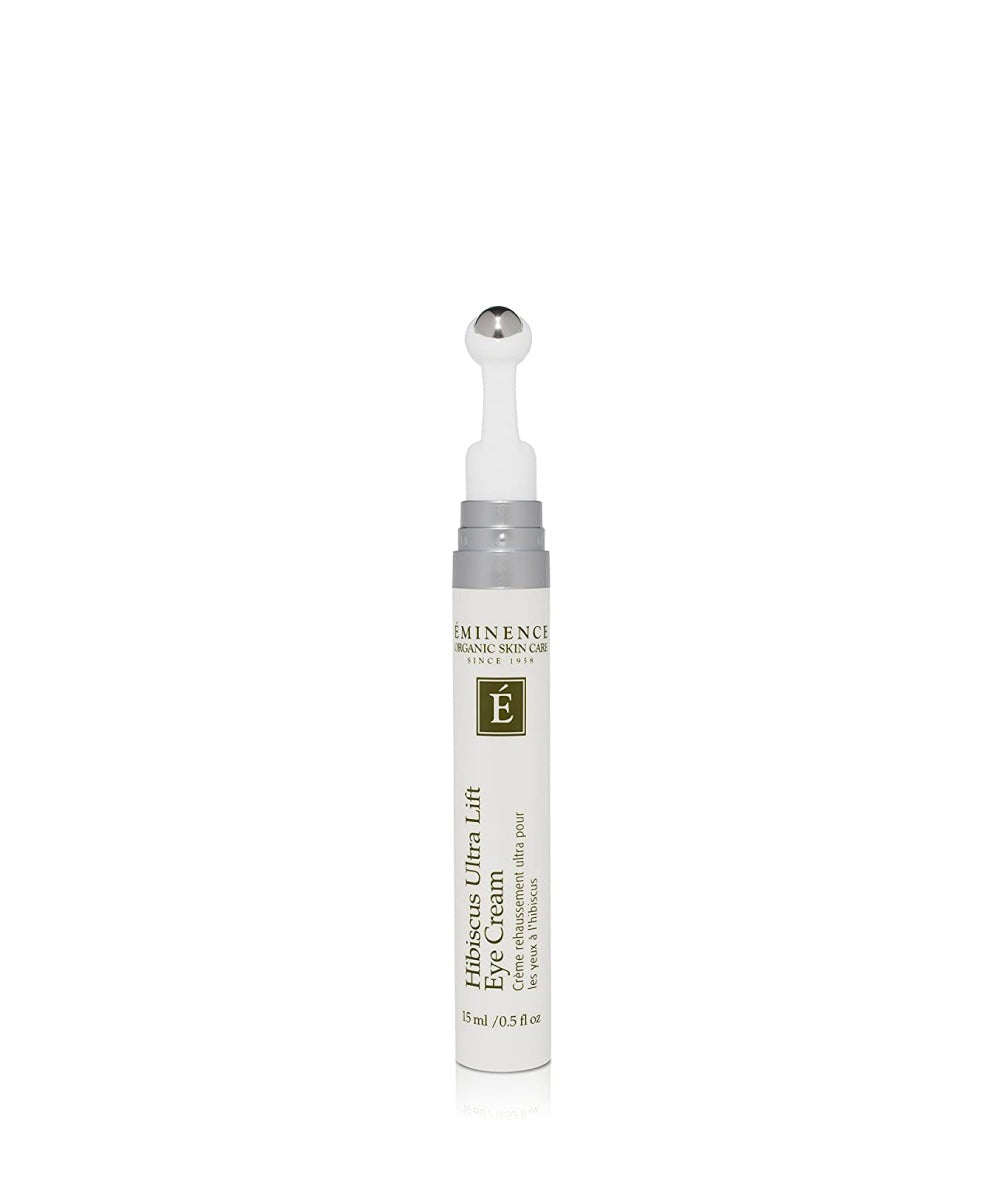 Hibiscus Ultra Lift Eye Cream