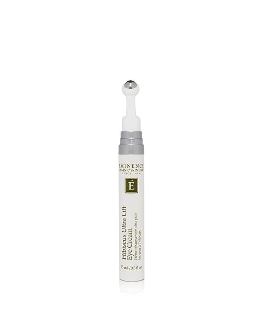 Hibiscus Ultra Lift Eye Cream