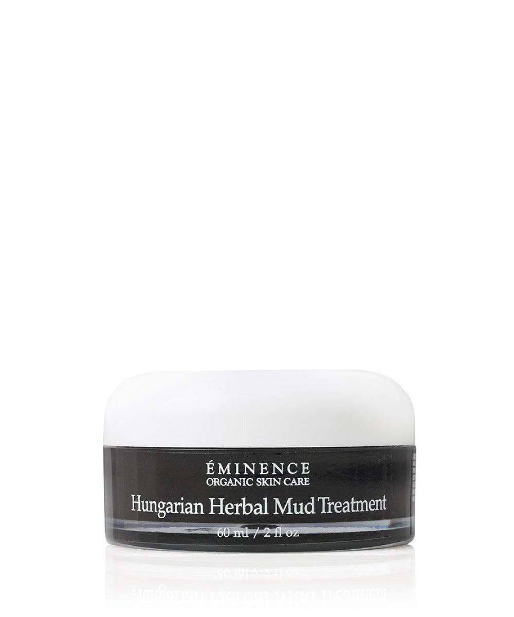 Hungarian Herbal Mud Treatment
