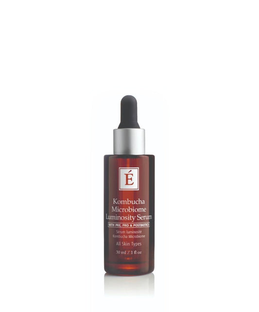 Kombucha Microbiome Luminosity Serum