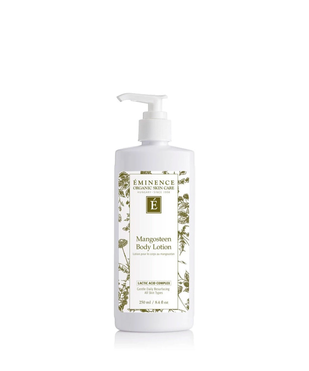 Mangosteen Body Lotion