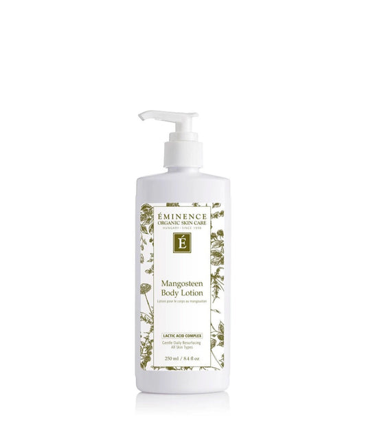 Mangosteen Body Lotion