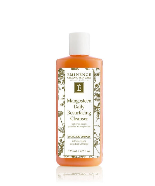 Mangosteen Daily Resurface Cleanser