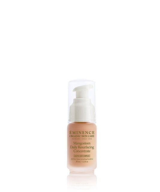 Mangosteen Daily Resurfacing Concentrate