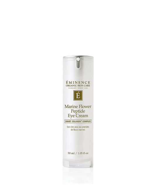 Marine Flower Peptide Eye Cream