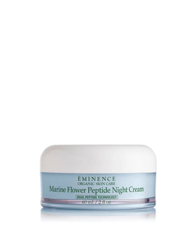 Marine Flower Peptide Night Cream