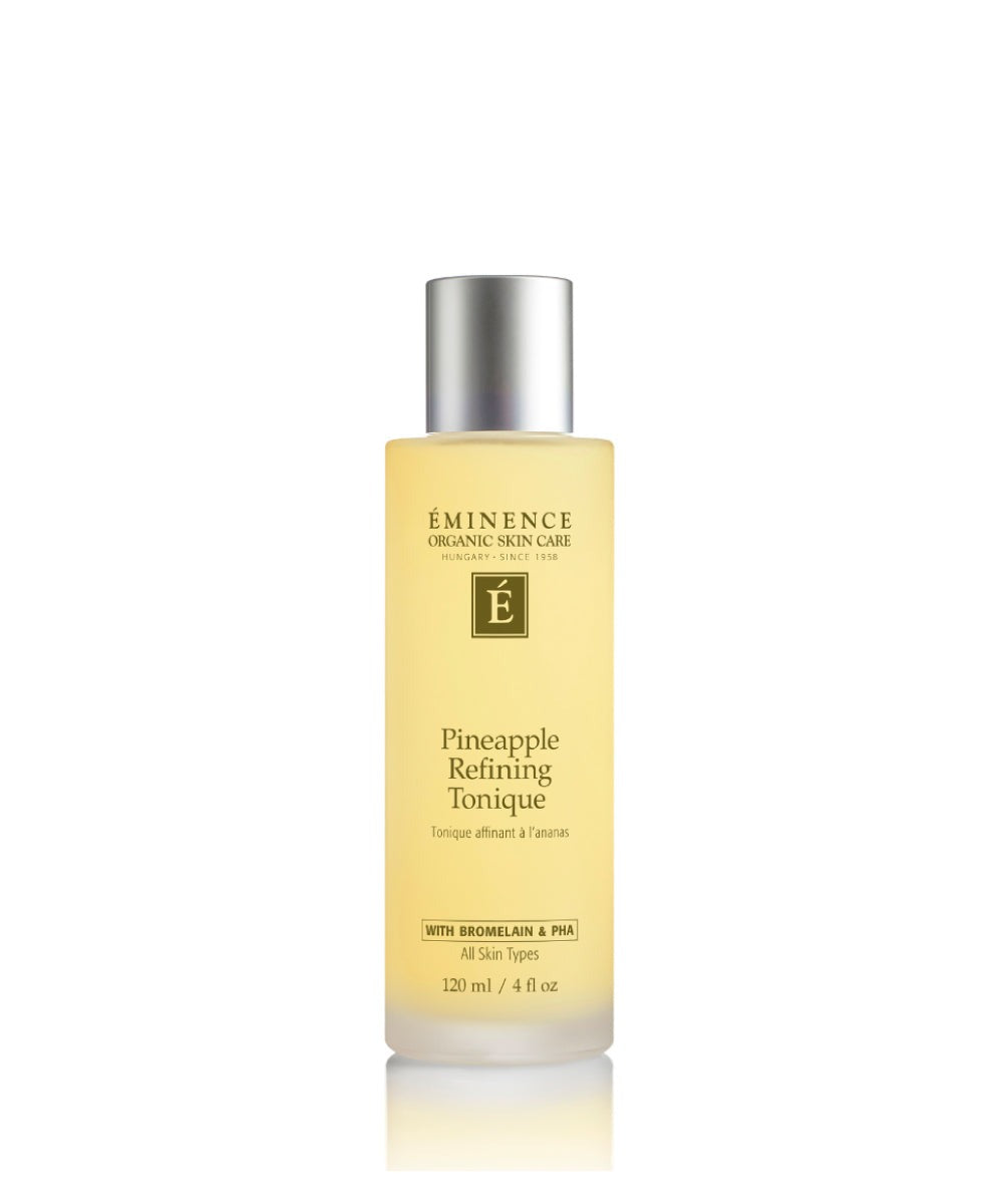 Pineapple Refining Tonique