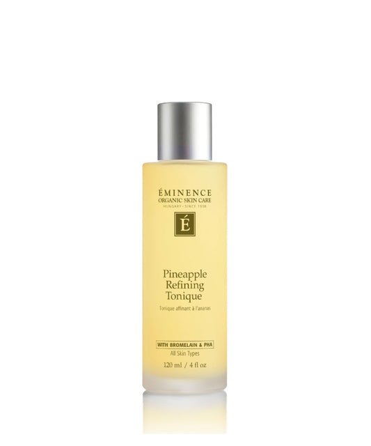 Pineapple Refining Tonique