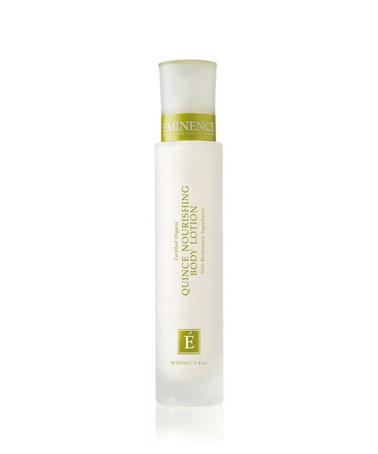 Quince Nourishing Body Lotion