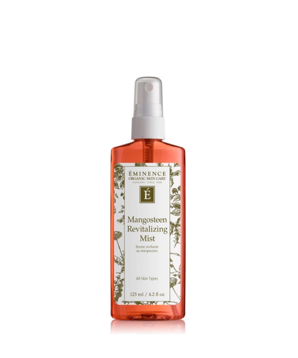 Mangosteen Revitalizing Mist