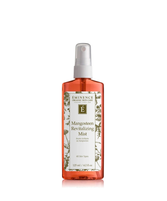 Mangosteen Revitalizing Mist