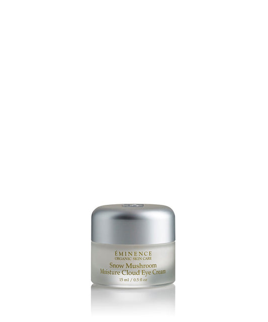 Snow Mushroom Moisture Cloud Eye Cream