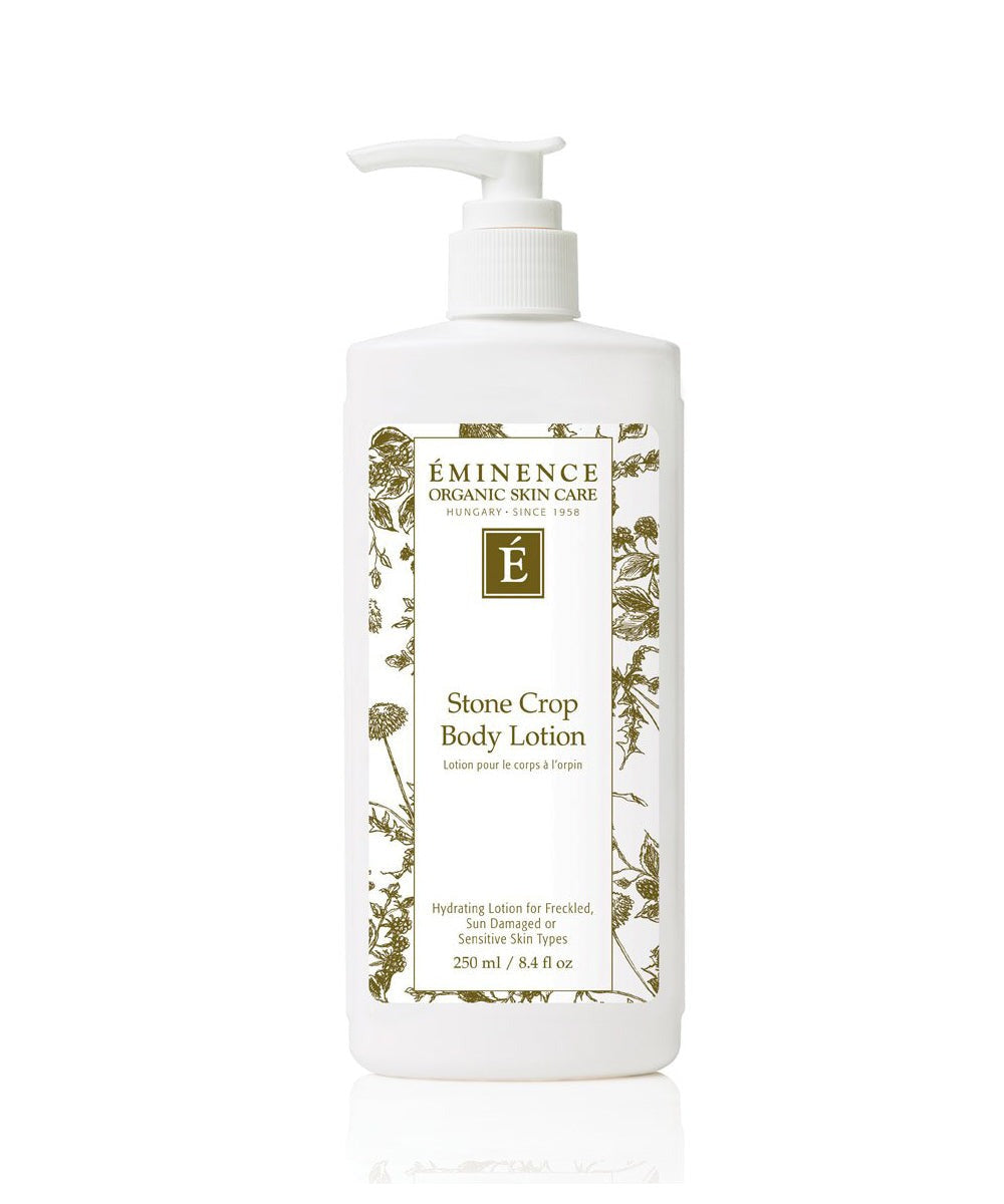 Stone Crop Body Lotion