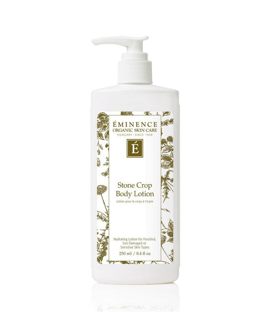 Stone Crop Body Lotion
