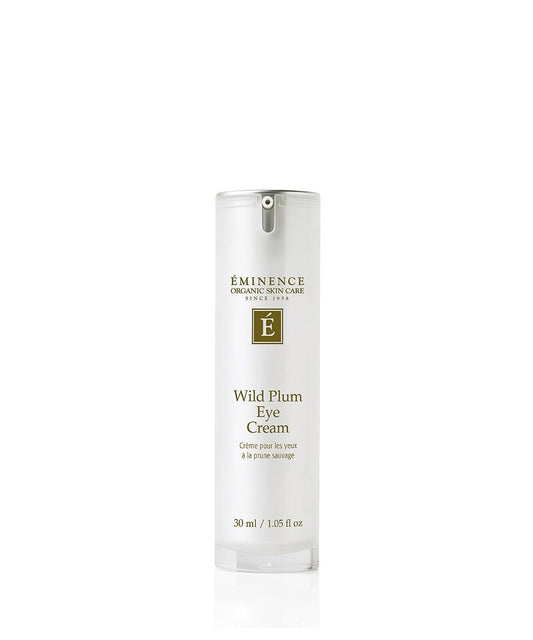Wild Plum Eye Cream