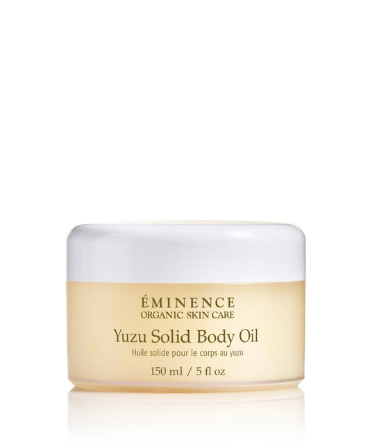 Yuzu Solid Body Oil