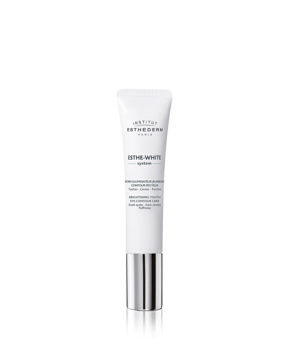 Brightening Youth Eye Contour Care