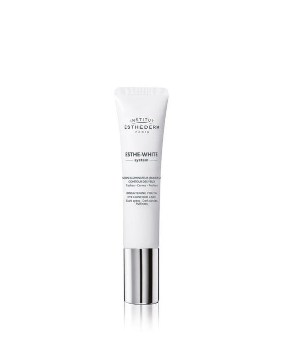Brightening Youth Eye Contour Care