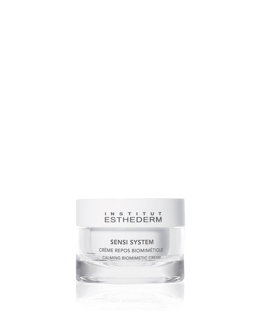 Calming Biomimetic Cream