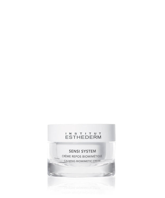 Calming Biomimetic Cream