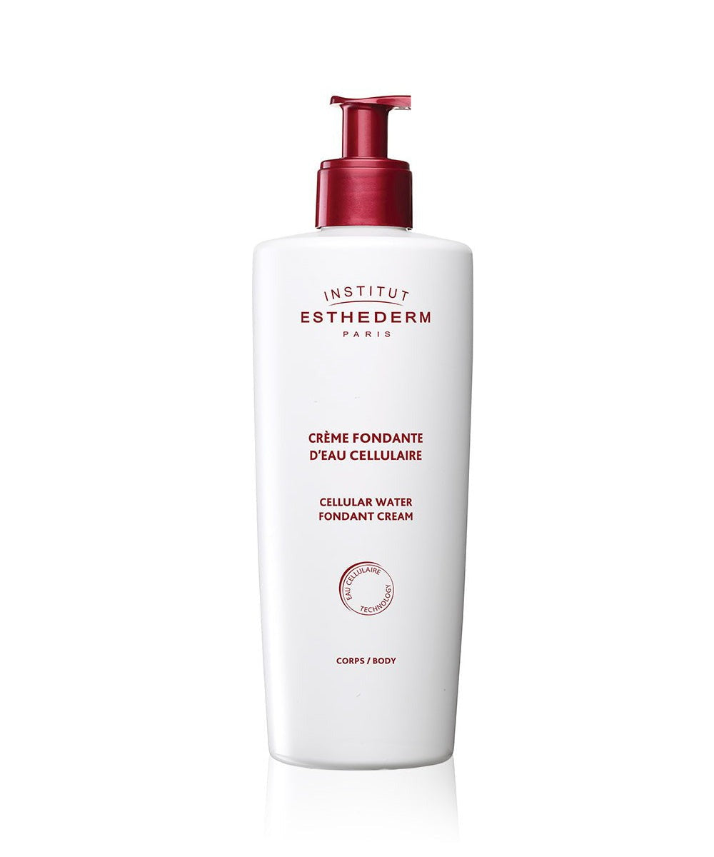 Cellular Water Fondant Cream