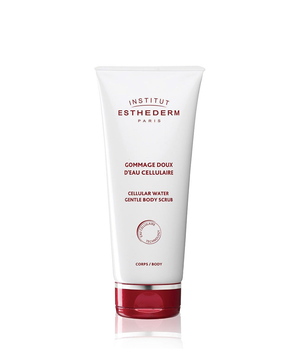 Cellular Water Gentle Body Scrub