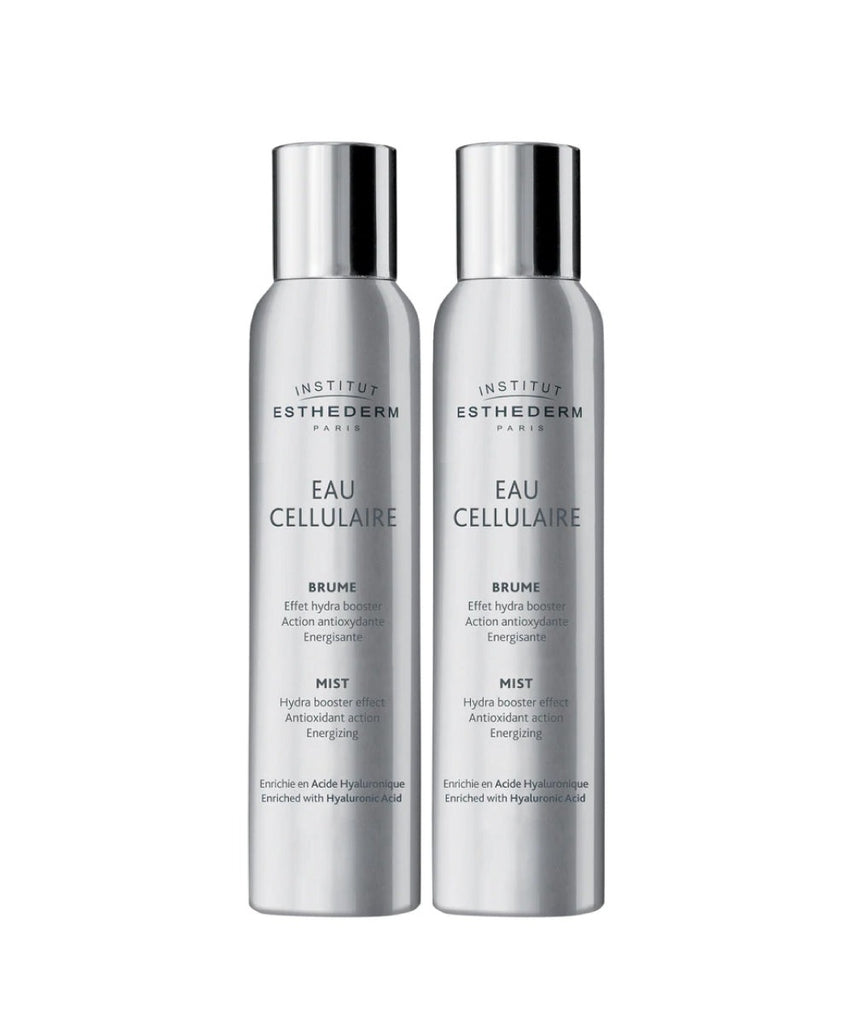 Cellular Water Mist Duo