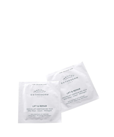 Eye Contour Lift Patches