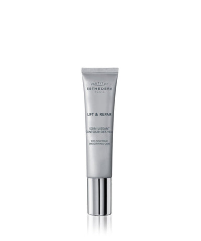 Eye Contour Smoothing Care