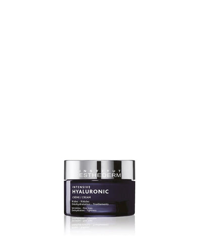 Intensive Hyaluronic Cream