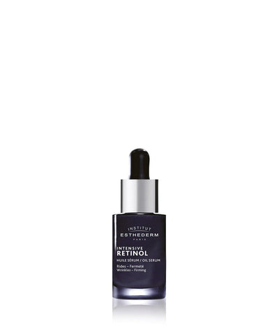 Intensive Retinol Oil Serum