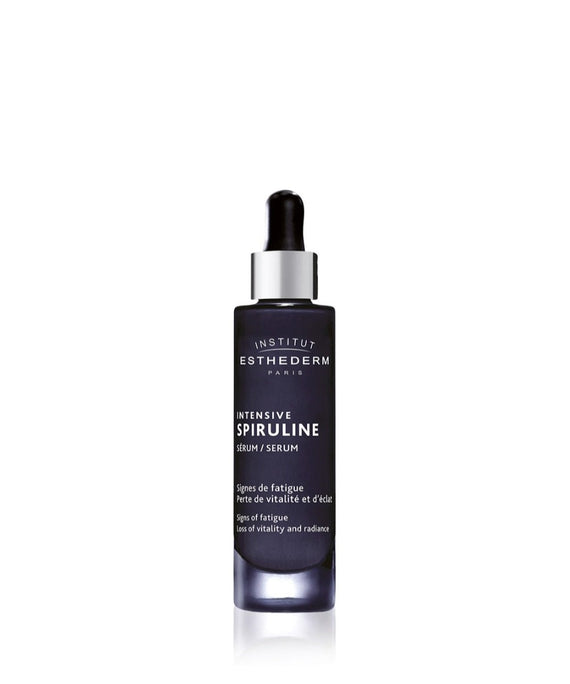 Intensive Spiruline Serum