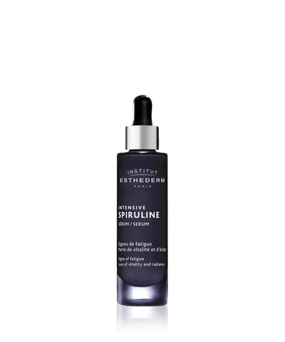 Intensive Spiruline Serum