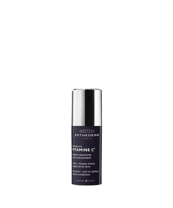 Intensive Vitamine C2 Dual Concentrate