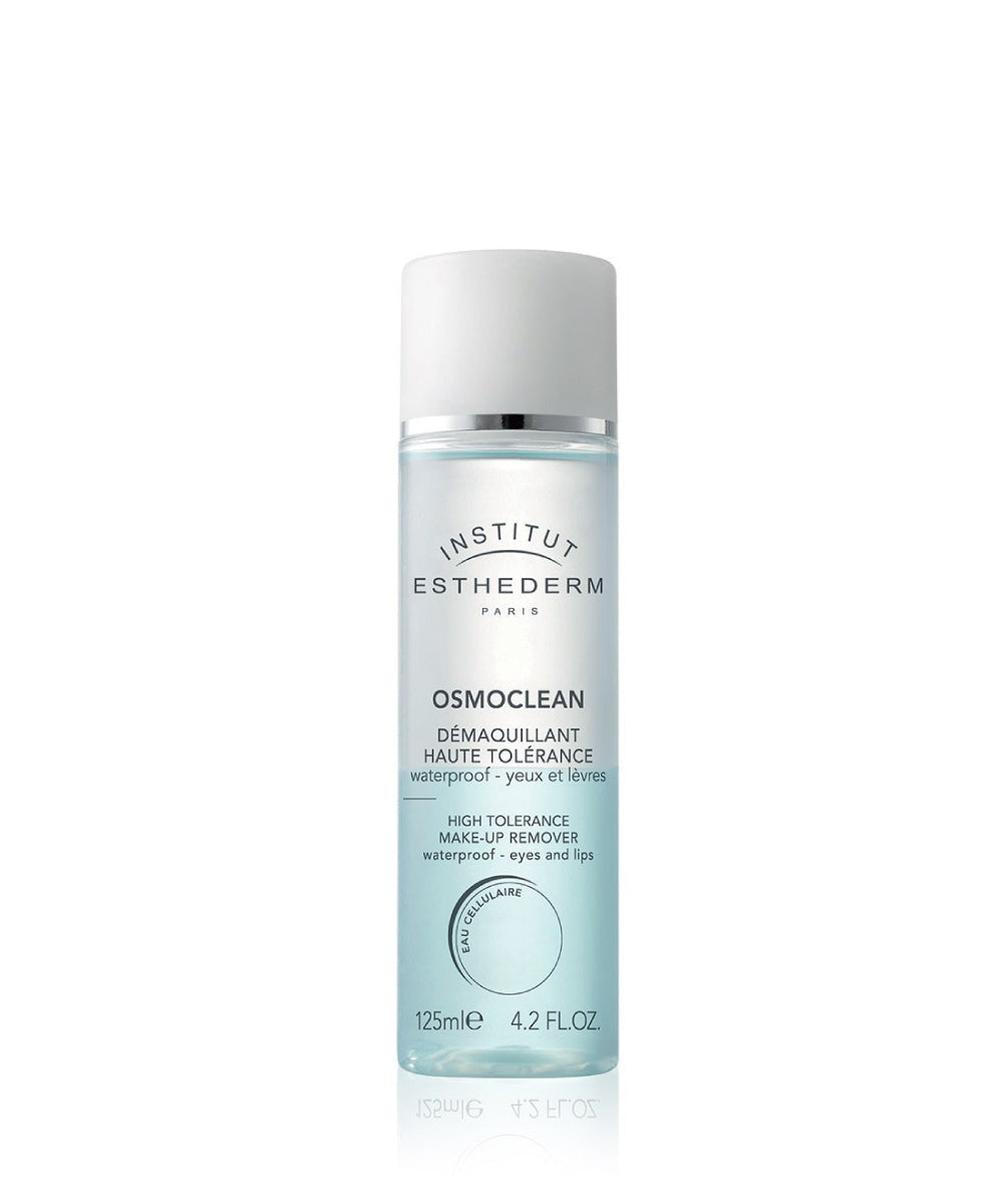 Waterproof Eyes and Lips Make-Up Remover
