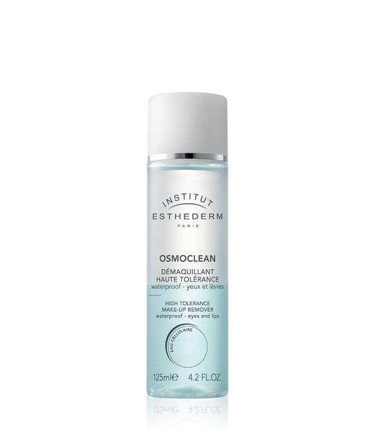 Waterproof Eyes and Lips Make-Up Remover