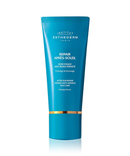 After-Sun Repair