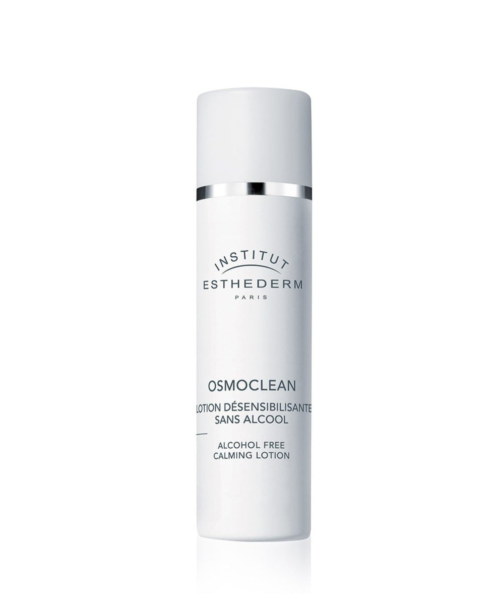 Alcohol Free Calming Lotion