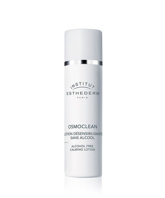 Alcohol Free Calming Lotion