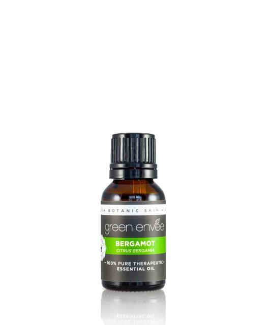 Bergamot Pure Essential Oil
