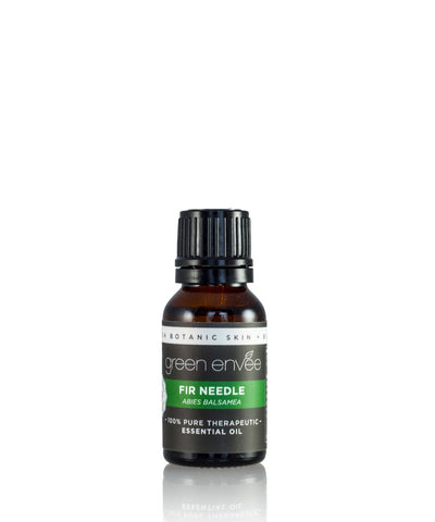 Fir Needle Pure Essential Oil