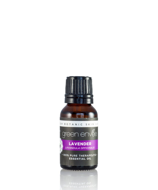 Lavender Pure Essential Oil